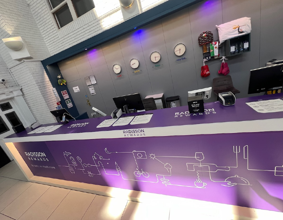 Park Inn by Radisson