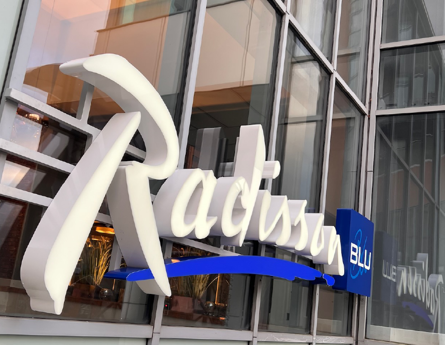 Radisson Blu Cardiff