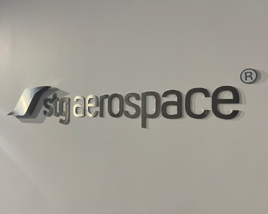 STG Aerospace