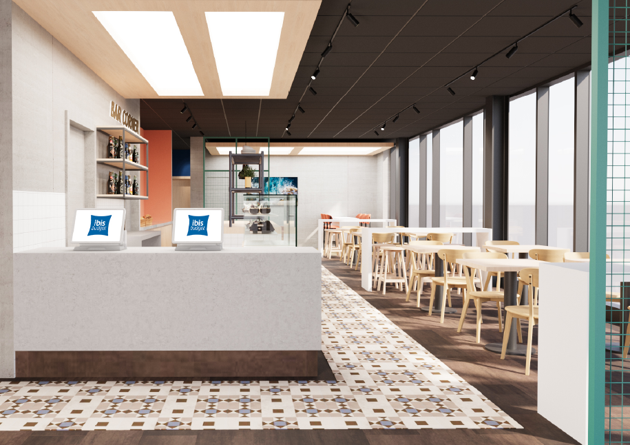 Ibis Budget Luton Airport