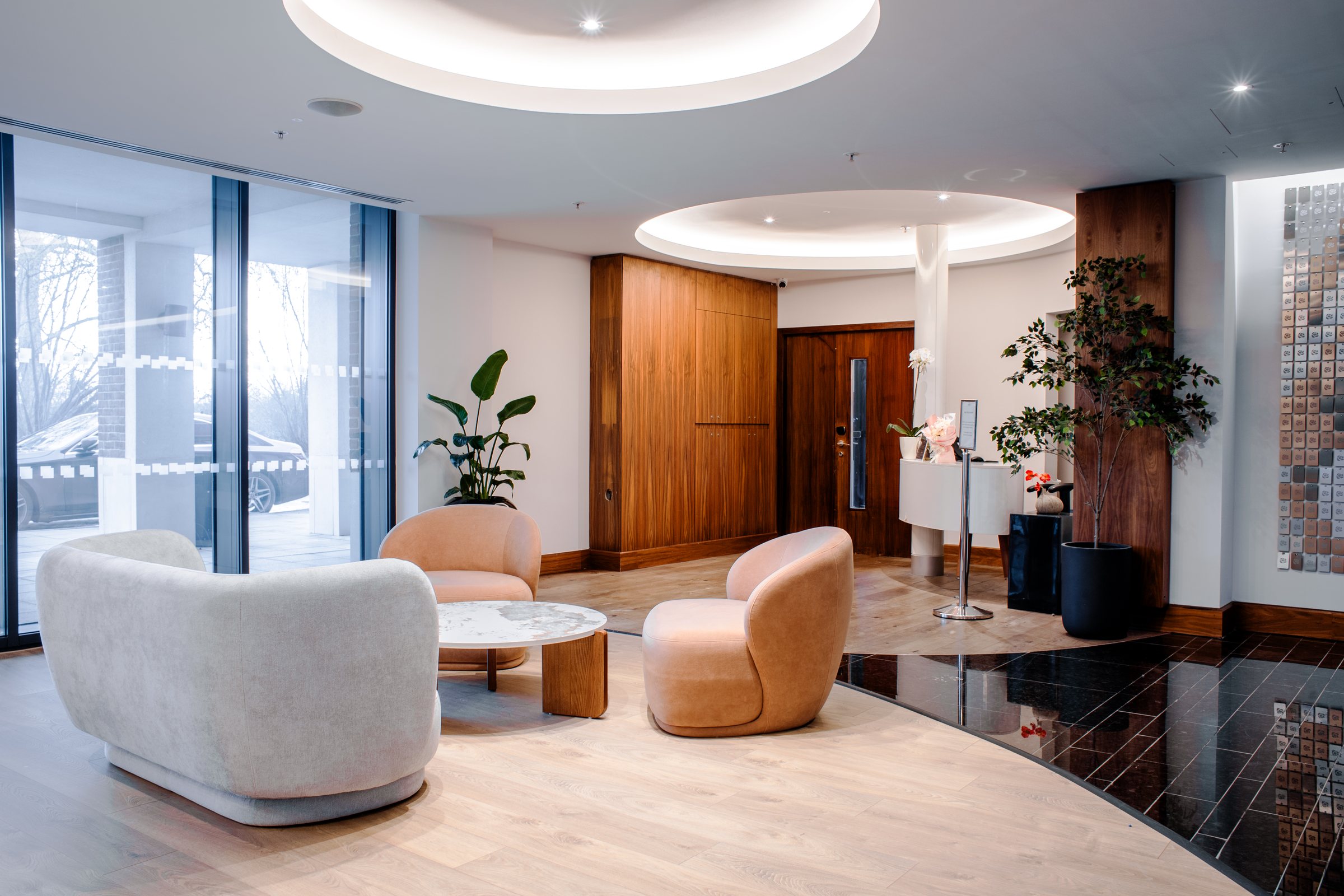 Hilton Heathrow Terminal 5